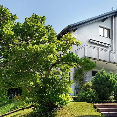 Ferienwohnung Das Nest Schiltach Exterior photo