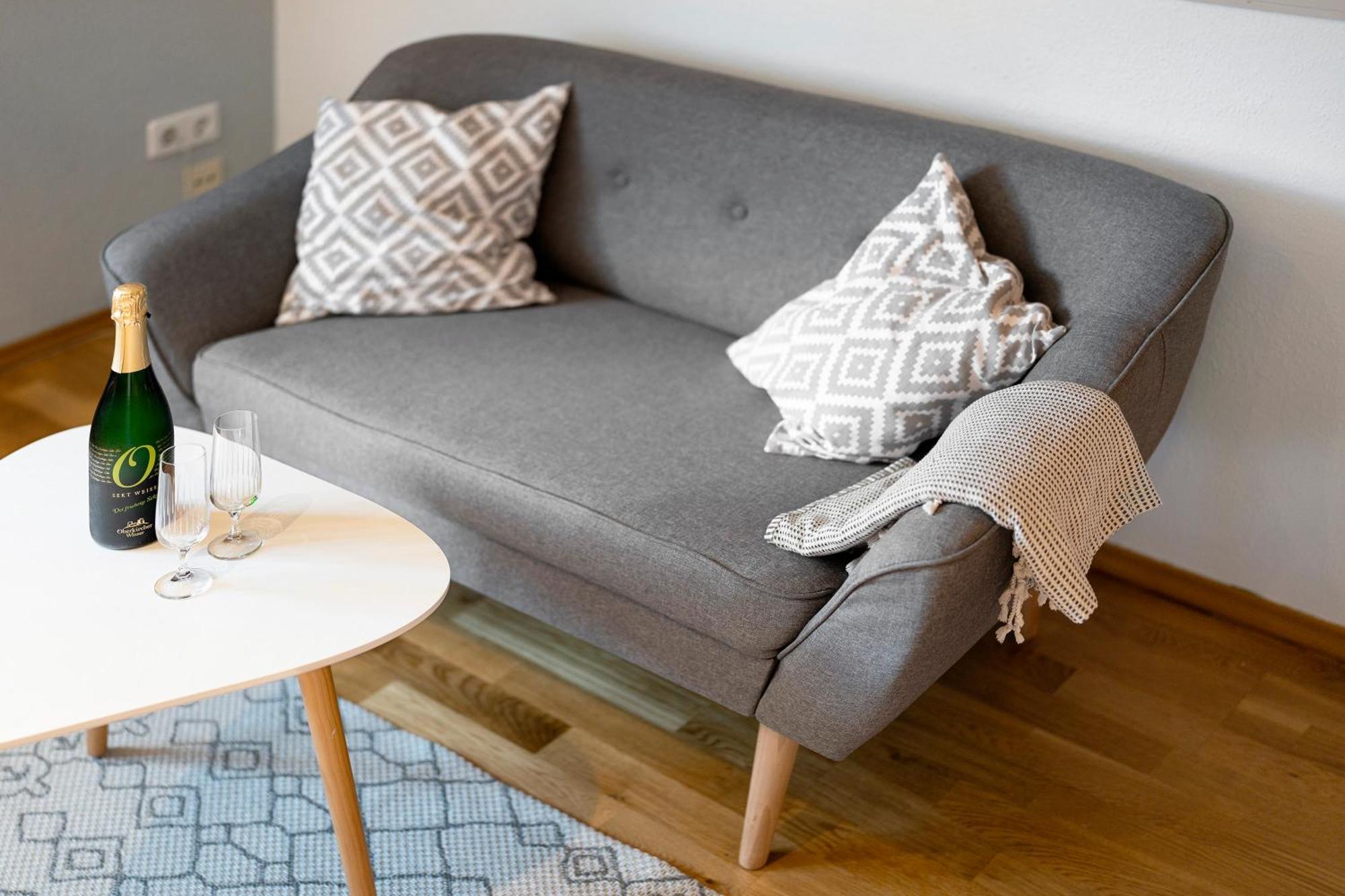 Apartment Nest *