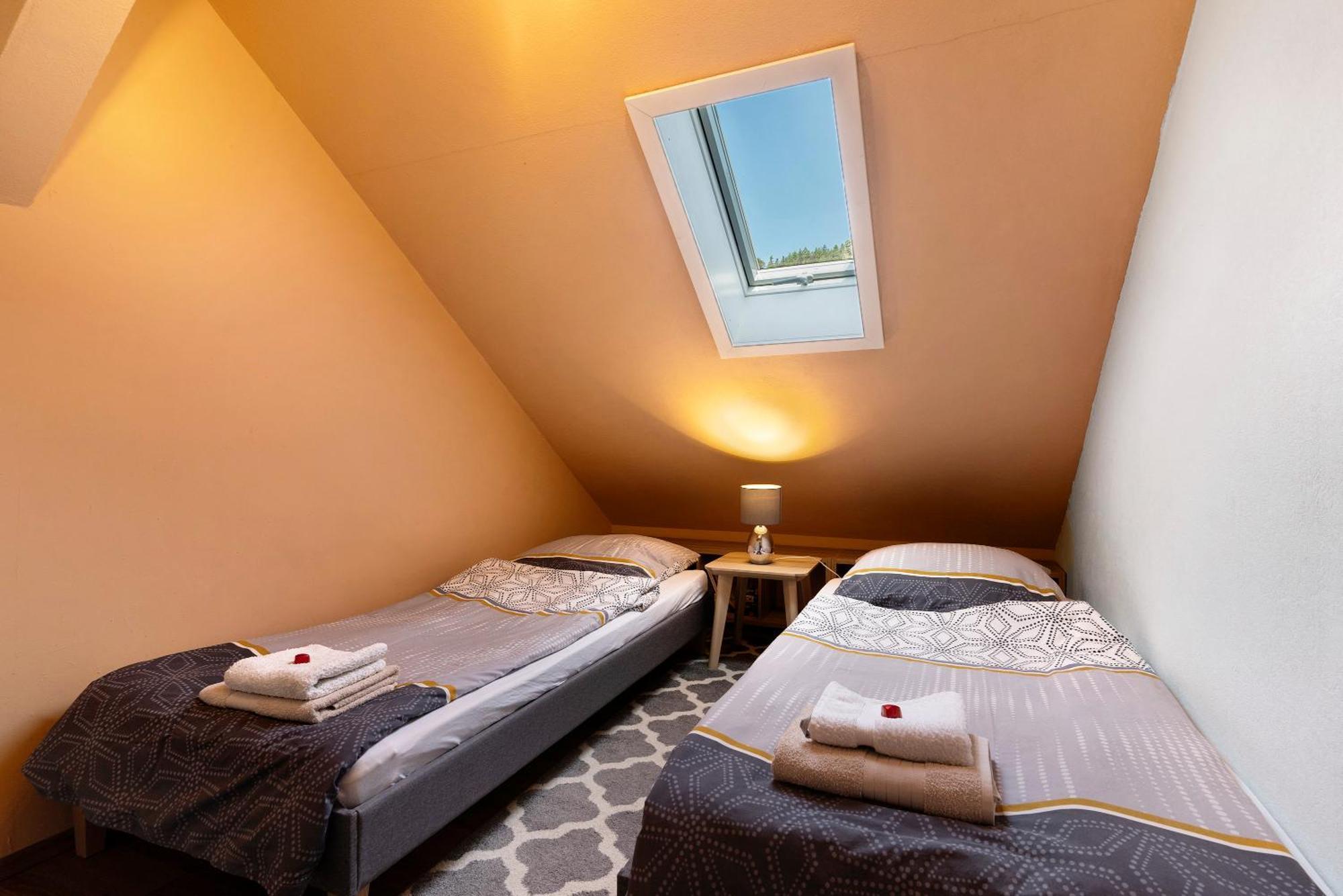 Nest Apartment