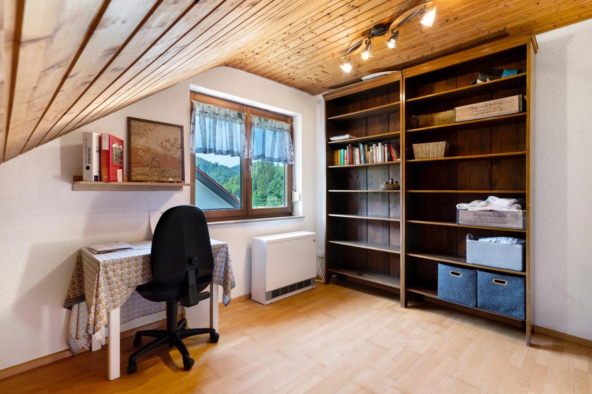 Nest Apartment Schiltach